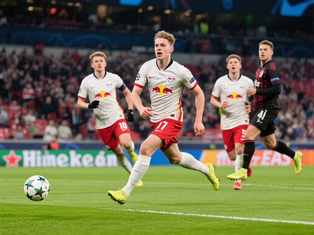 未来展望 未来展望