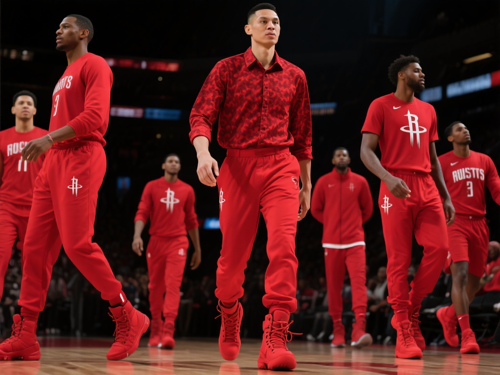 他们对卢卡 他们对卢卡