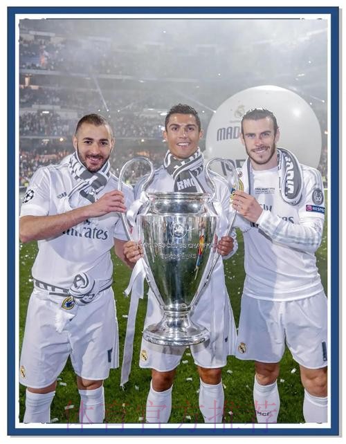 皇馬大勇穩添勝仗